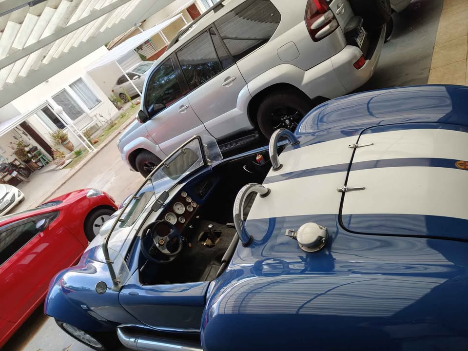 Shelby Cobra - 1965 "Réplica" - Imagem 9