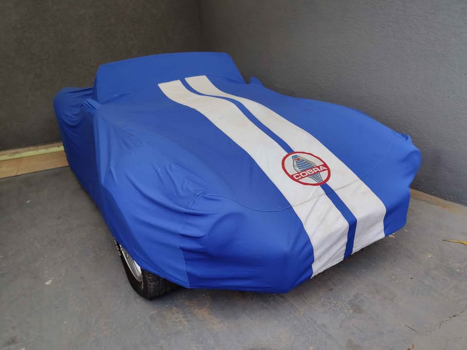 Shelby Cobra - 1965 "Réplica" - Imagem 4