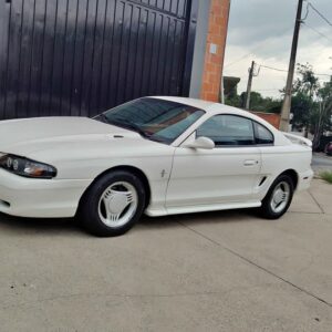 1995 Ford Mustang - Clássico