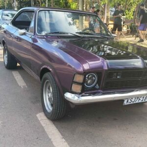 1978 Chevrolet opala