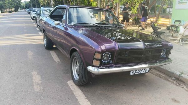 1978 Chevrolet opala