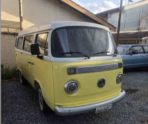 Kombi 2003 - 1.600
