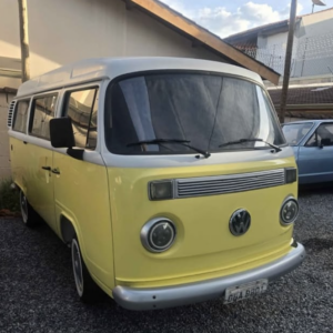 Kombi 2003 - 1.600