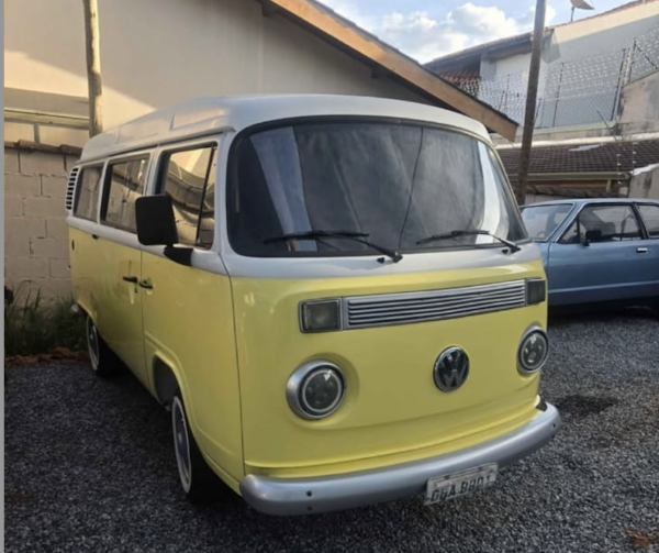 Kombi 2003 - 1.600