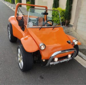 Buggy 1972