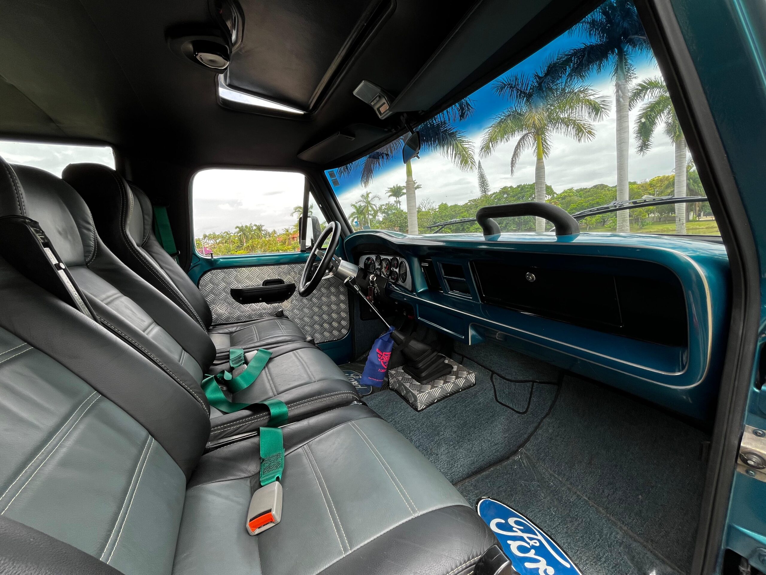 F 350 Super carro! - Imagem 12