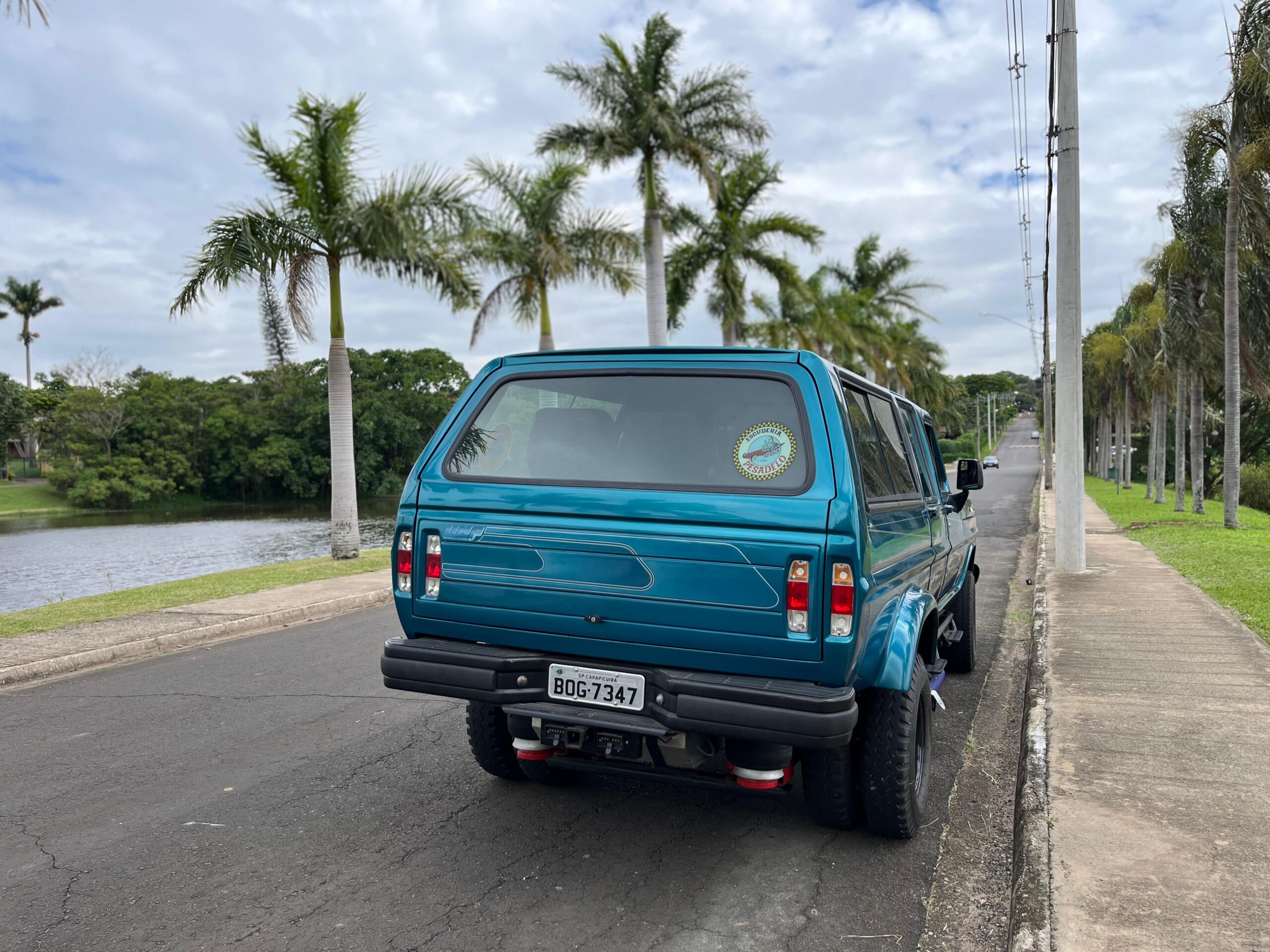 F 350 Super carro! - Imagem 6