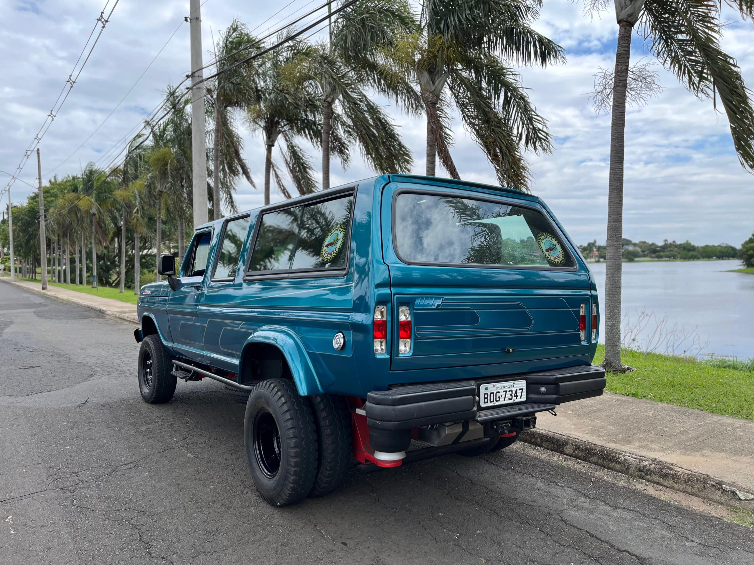 F 350 Super carro! - Imagem 7