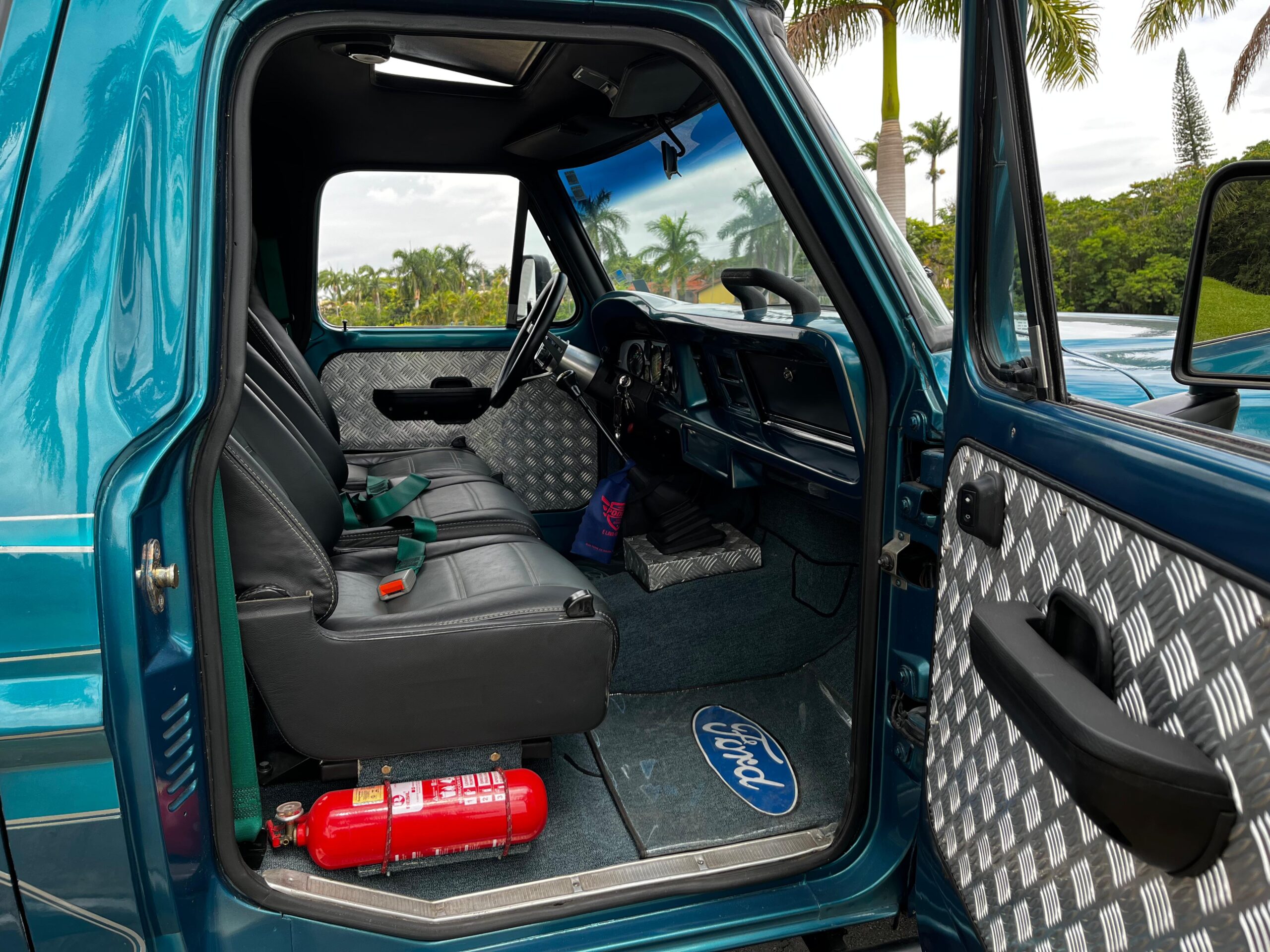 F 350 Super carro! - Imagem 9