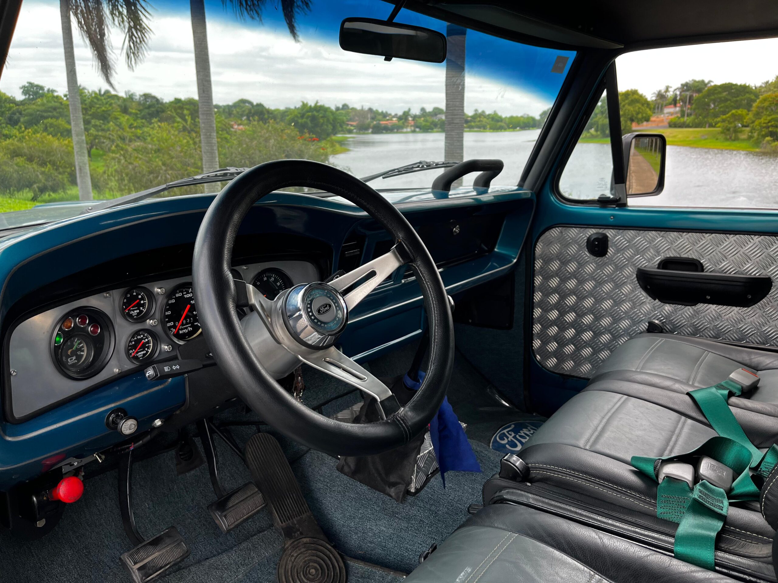 F 350 Super carro! - Imagem 13