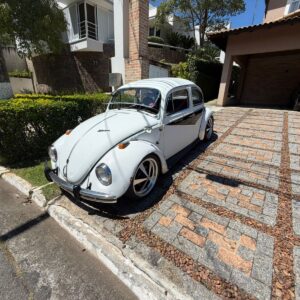 Fusca 1.700 1975