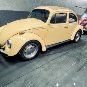 Fusca 1978