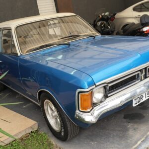 Opala 1974 4cc Saia a Blusa - Raro!